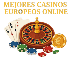 Los Mejores Casinos Online Europeos Guía Completa 841363612 Los Mejores Casinos Online Europeos Guía Completa 841363612