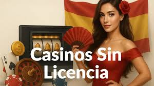 Los Mejores Casinos Sin Licencia para 2026