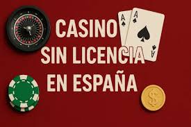 Los Mejores Casinos Sin Licencia para 2026