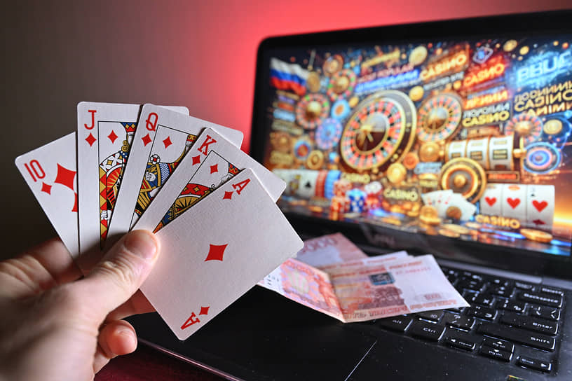 Mafia Casino Online - Twoje Najlepsze Doświadczenie w Gry Hazardowe