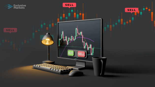 Mastering Forex Trading with TradingView An In-Depth Guide