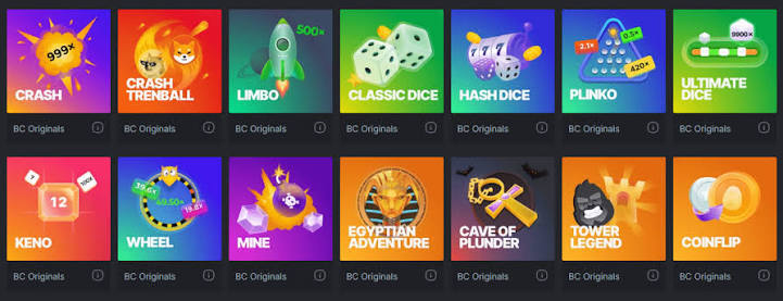 Maximize Your Wins A Comprehensive Guide to BC.Game Promo Codes and Bonuses