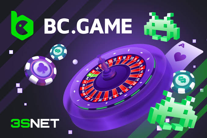 Maximize Your Wins A Comprehensive Guide to BC.Game Promo Codes and Bonuses