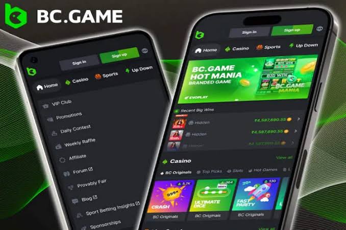 Maximize Your Wins A Comprehensive Guide to BC.Game Promo Codes and Bonuses