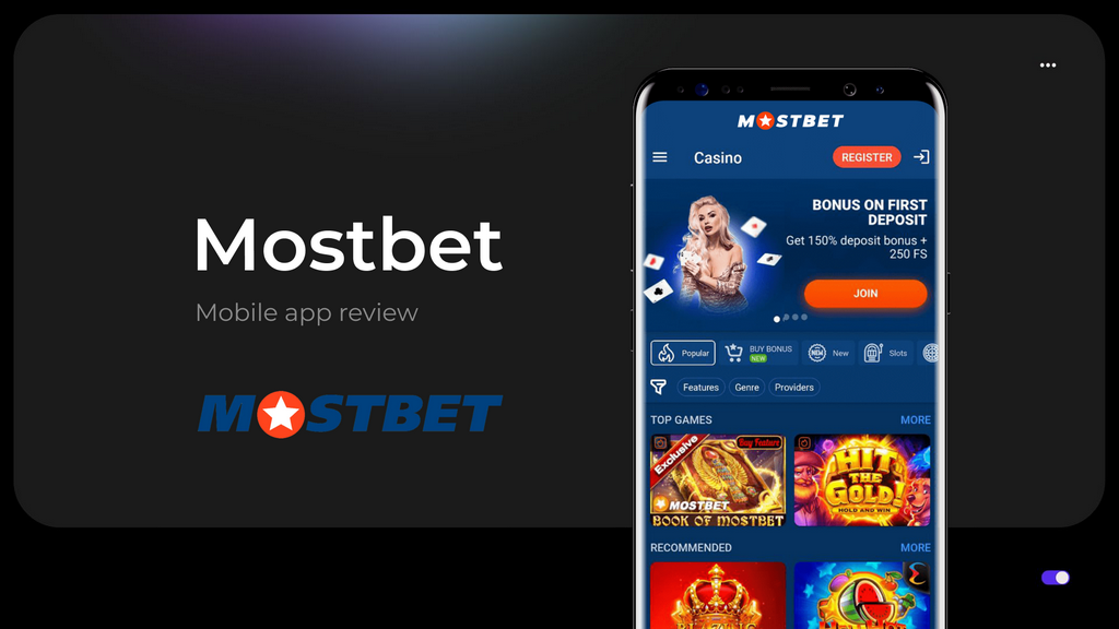 Mostbet Bookie & Gambling Establishment in India Join Currently! Mostbet Bookie & Gambling Establishment in India Join Currently!