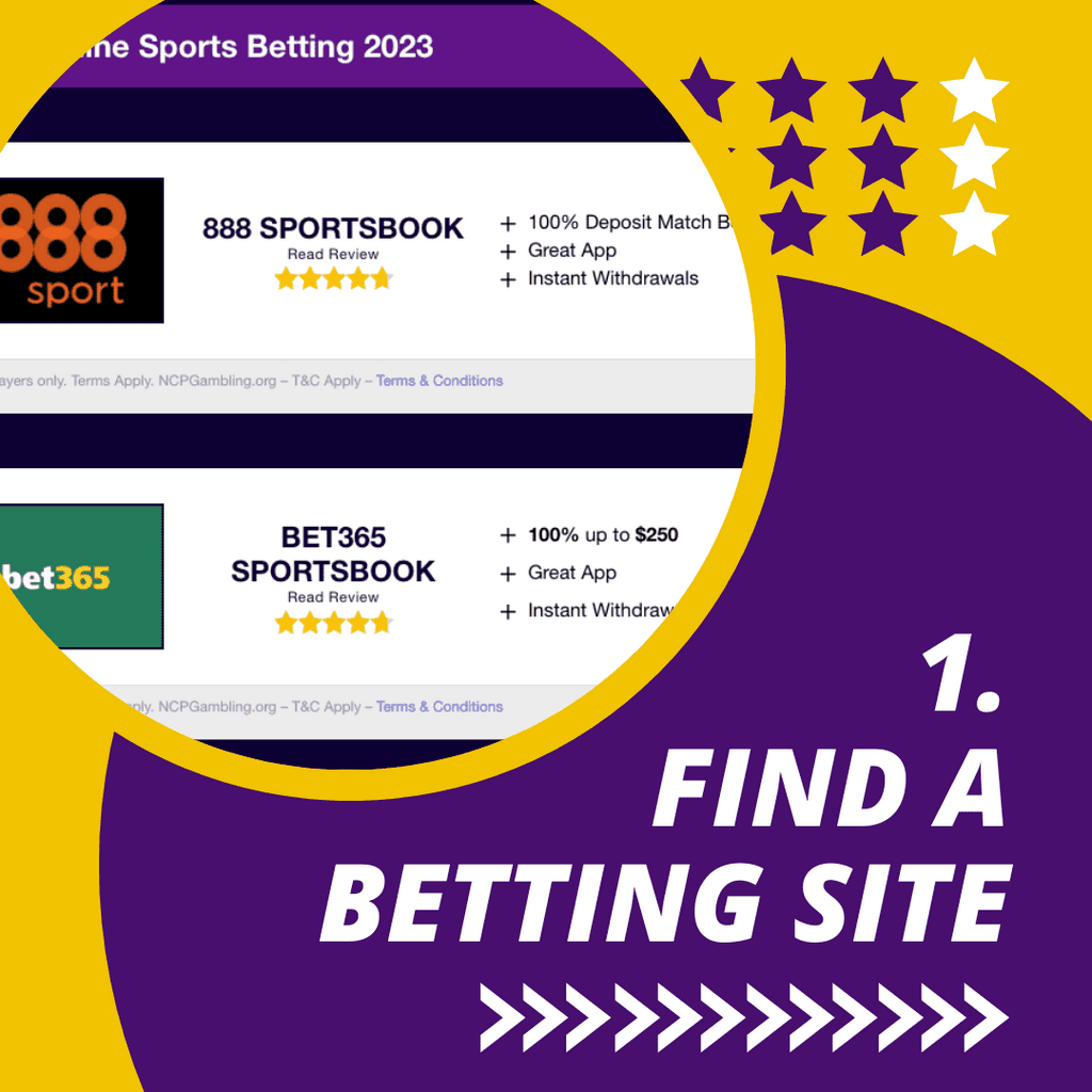 Non-UK Betting Sites - Betting Sites Outside UK Non-UK Betting Sites - Betting Sites Outside UK