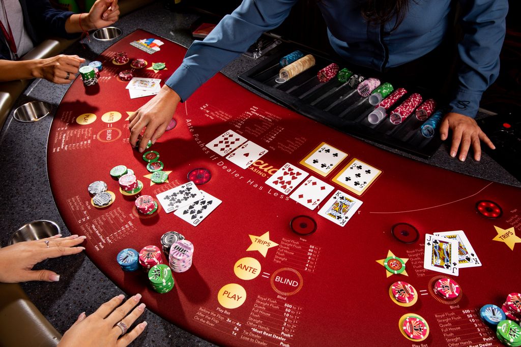 Top Texas Hold'em-Seiten mit dem niedrigsten Rake 2025