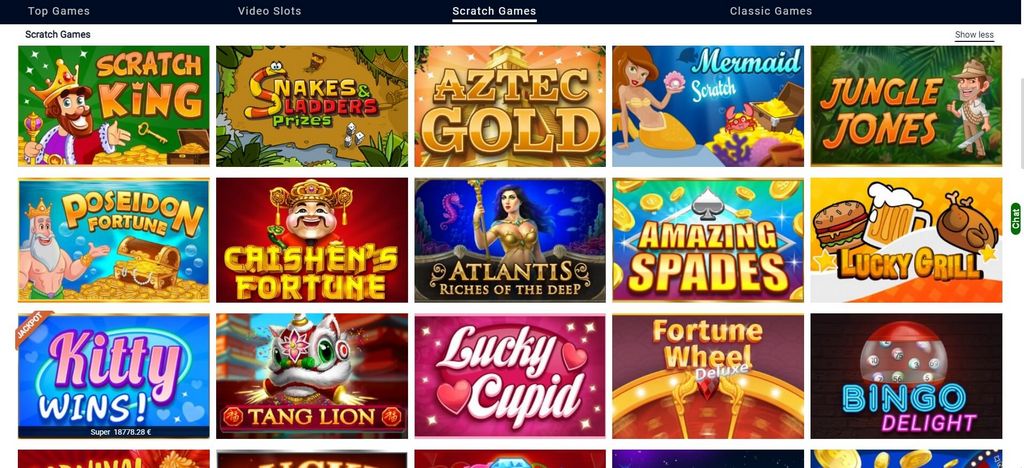 Wіnspark Casino en ligne : Classement autrichien 2025 Wіnspark Casino en ligne : Classement autrichien 2025