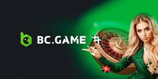 Nigeria BCGameBet The Rising Star of Online Gaming
