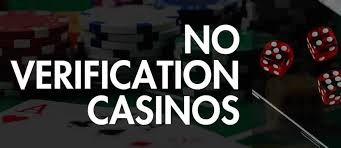 No ID Casino A New Era of Online Gaming 320587424