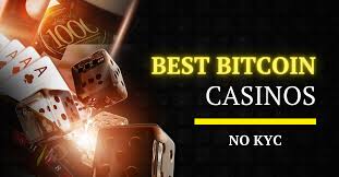 No Verification Casino The Future of Online Gaming