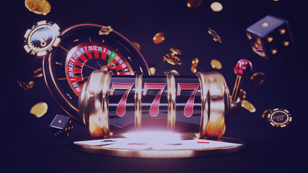 Nomini Online Casino UK - Your Ultimate Gaming Destination