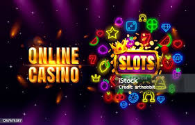 Nomini Online Casino UK - Your Ultimate Gaming Destination