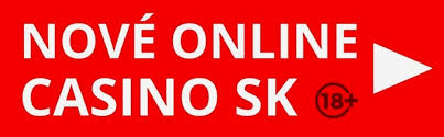 Nove online kasína Zábava a príležitosti pre hráčov