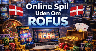 Nye Danske Online Casinoer Uden - Oplev Spænding Uden Grænser