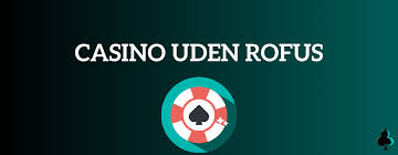 Nye Danske Online Casinoer Uden Restriktioner