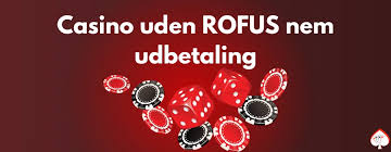 Nye Danske Online Casinoer Uden Restriktioner
