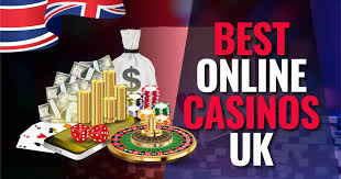 Online Betting in the UK A Comprehensive Guide 1603277532