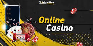Ελληνικά Online Casino Μια Οδυπορία στον Κόσμο του Διαδικτυακού Τζόγου