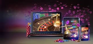 Online Casino CZK - Vše, co potřebujete vědět