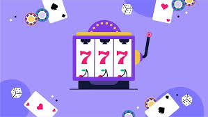 Online Casino med 10 Euro Indbetaling Oplev Spilleglæden