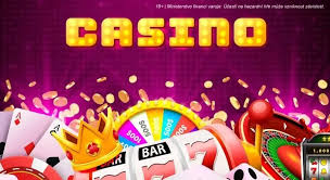 Online Casino pro české hráče – Vše, co potřebujete vědět -1668474512