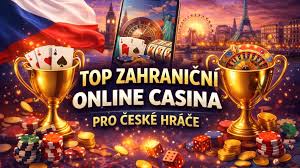 Online Casino pro české hráče – Vše, co potřebujete vědět -1668474512