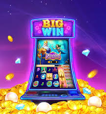 Online Casino Slots Dreamer Experience the Excitement of Slot Games