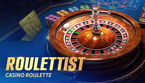 Online Roulette En Guide til Spil, Strategier og Casinoer