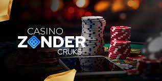 Ontdek de Wereld van Casino's Zonder CRUKS 477302598