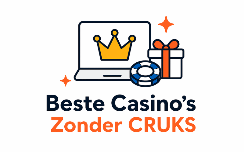 Ontdek de Wereld van Casino's Zonder CRUKS 477302598