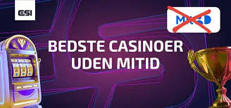 Oplev Casino Uden NemID Fordele og Ulemper Oplev Casino Uden NemID Fordele og Ulemper