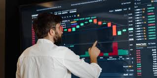 Revolutionizing Investment Strategies Trading Crypto AI Revolutionizing Investment Strategies Trading Crypto AI