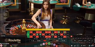 Roulette Live Spielen Die Faszination des virtuellen Casinos