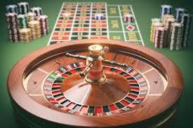 Roulette Online Spielen mit Echtgeld - Deine Chance auf Gewinne!
