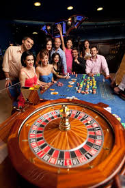 Roulette Online Spielen mit Echtgeld - Deine Chance auf Gewinne!