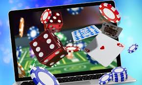 SpinTime Casino Login Your Gateway to Online Entertainment