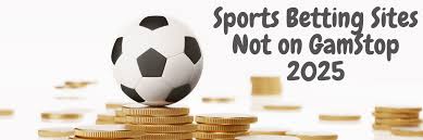 Sportsbooks Not on GamStop Your Guide to Independent Betting Sites