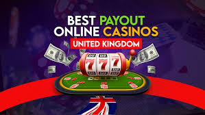 The Best Online Casino Sites in the UK A Comprehensive Guide The Best Online Casino Sites in the UK A Comprehensive Guide