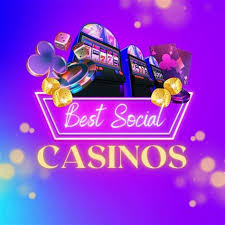 The Best Social Casinos Your Ultimate Guide to Fun and Rewards The Best Social Casinos Your Ultimate Guide to Fun and Rewards