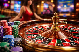 The Excitement of Live Roulette for Real Money