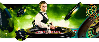 The Exciting World of Live Roulette -1669246965