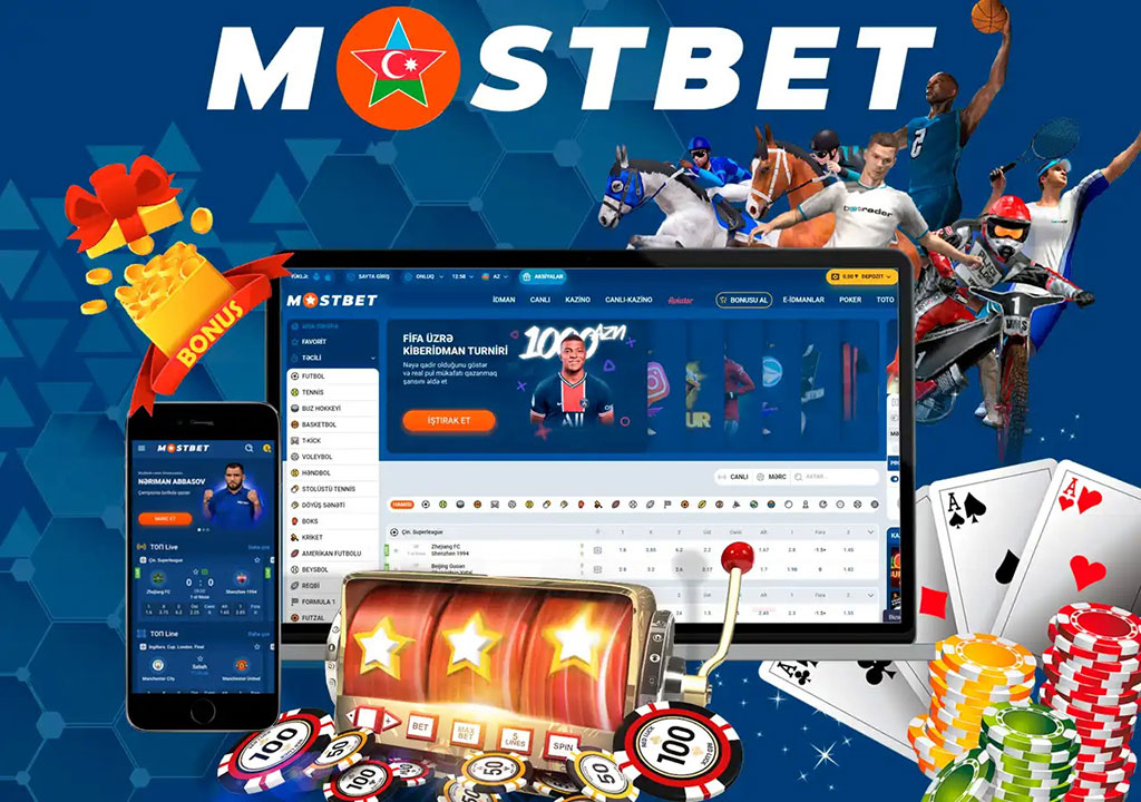 The Fascinating History of Mostbet Casino From Inception to Global Reach