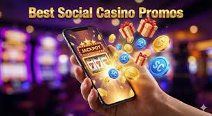 The Rise of New Social Casinos A Comprehensive Overview The Rise of New Social Casinos A Comprehensive Overview