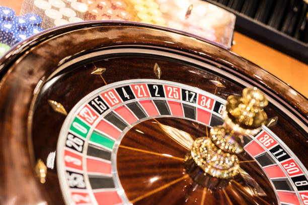 The Ultimate Guide to Live Roulette Sites Spin the Wheel of Fortune Online