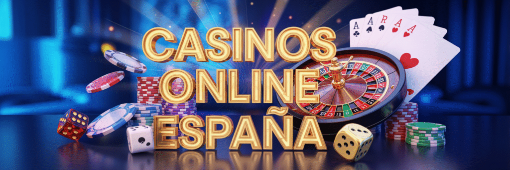 Todo lo que necesitas saber sobre la autorización de casinos en España Todo lo que necesitas saber sobre la autorización de casinos en España
