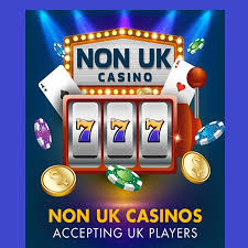 Top Non-UK Casinos You Should Know About
