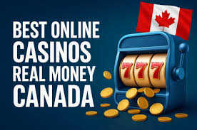 Top Online Casinos in Canada Discover the Best Gaming Experiences