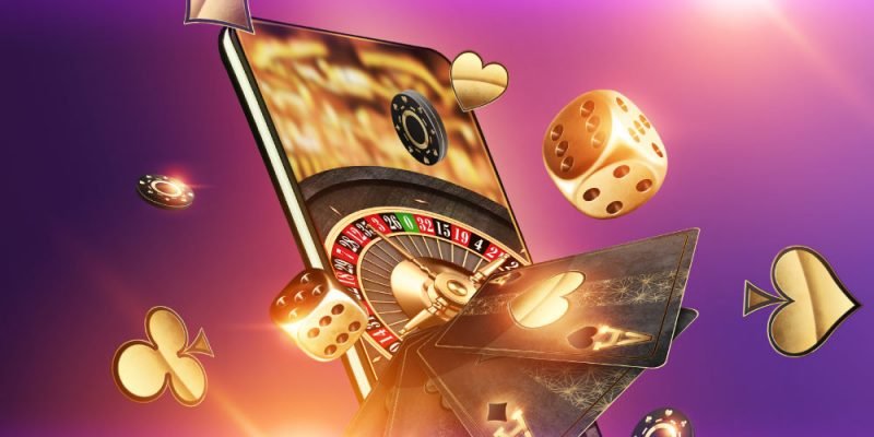 Top Rewarding Casino Sites Discover the Best Bonuses