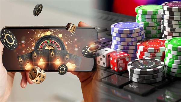 Top Rewarding Casino Sites Discover the Best Bonuses